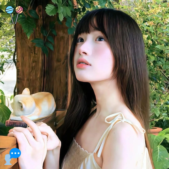用户头像